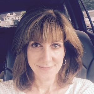 Meet your Posher, Christine